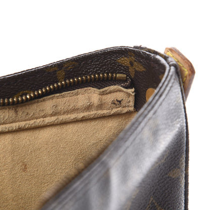 Louis Vuitton Monogram Looping GM 8 of 15