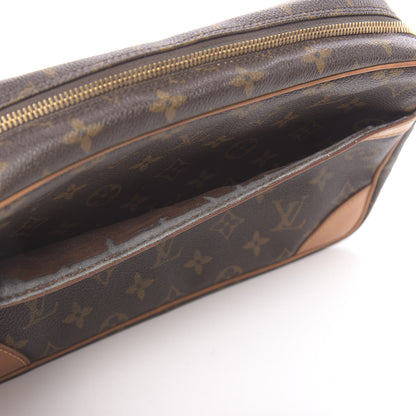 Louis Vuitton Monogram Compiegne 28 9 of 9