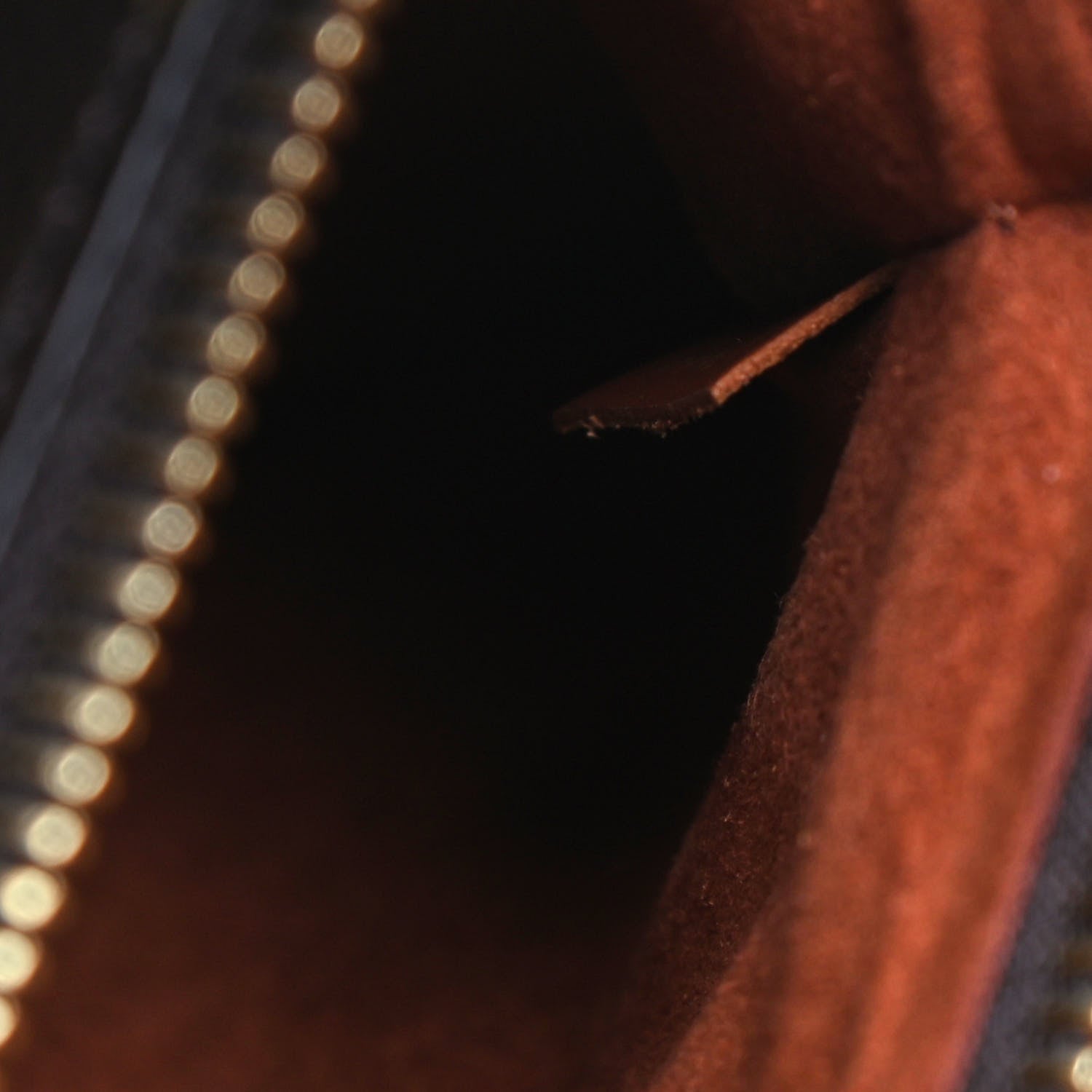 Louis Vuitton Monogram Neonoe MM Caramel 6 of 8