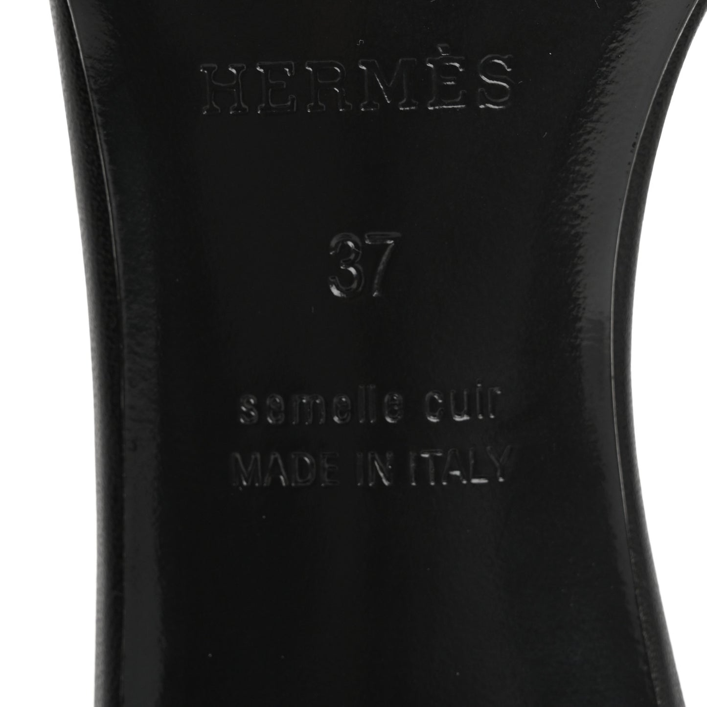 Epsom Oasis Sandals 37 Gold