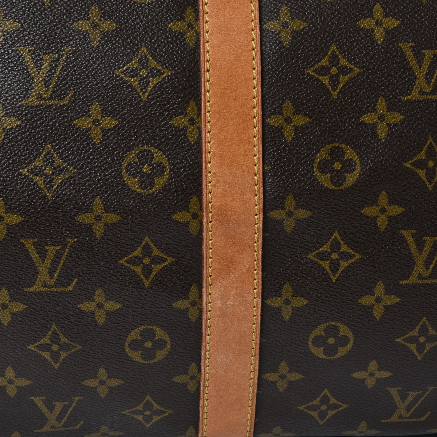 Louis Vuitton Monogram Keepall 60 10 of 16