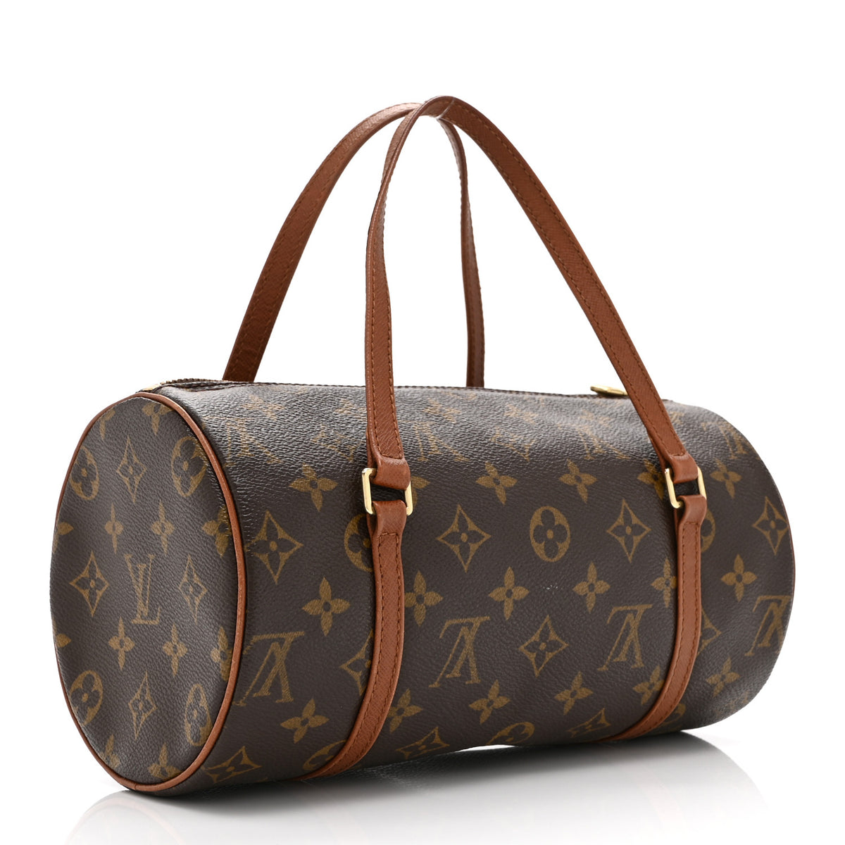 Monogram Papillon 26