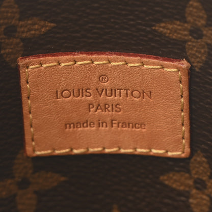 Louis Vuitton Monogram Melie 6 of 9