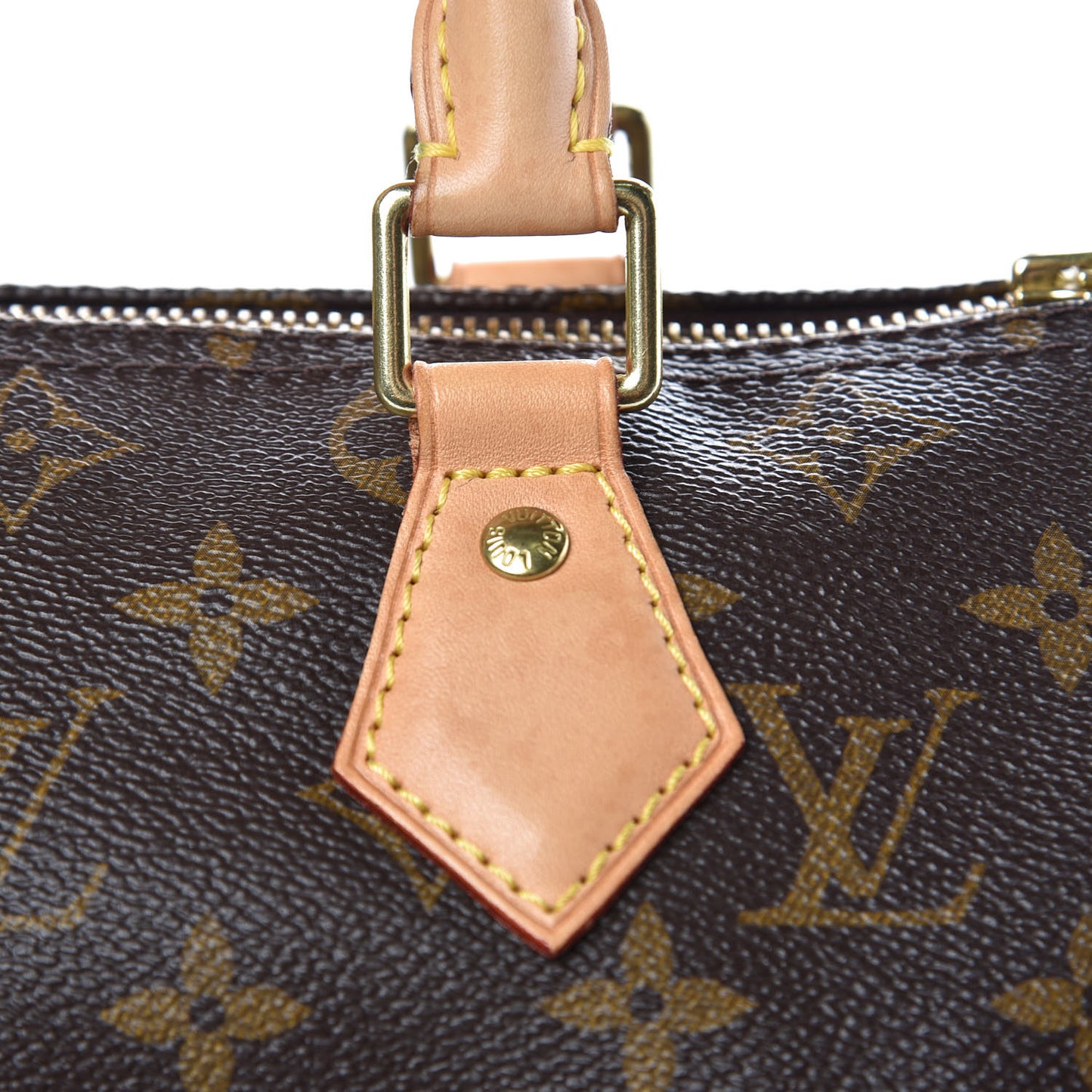 Monogram Speedy 25