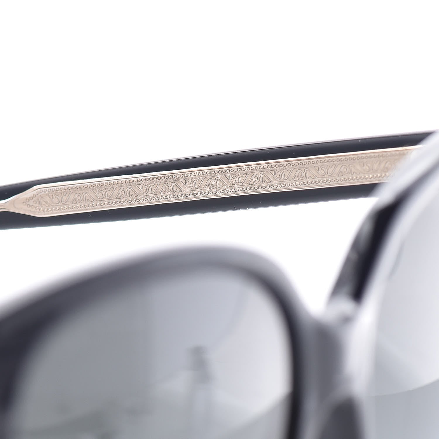 Gucci Sunglasses GG0507S Black 6 of 6