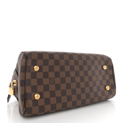 Louis Vuitton Damier Ebene Duomo 4 of 10