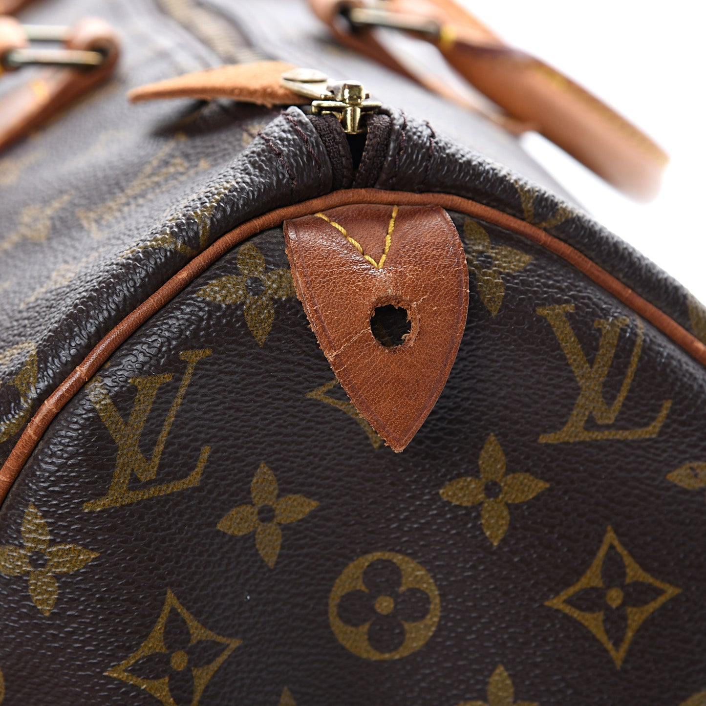 Monogram Speedy 40