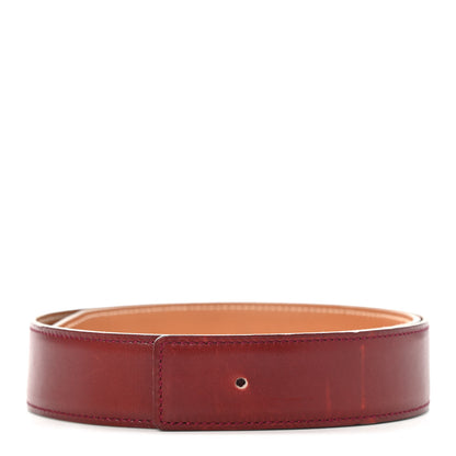 Hermes 32mm Belt Strap 65 1 of 9