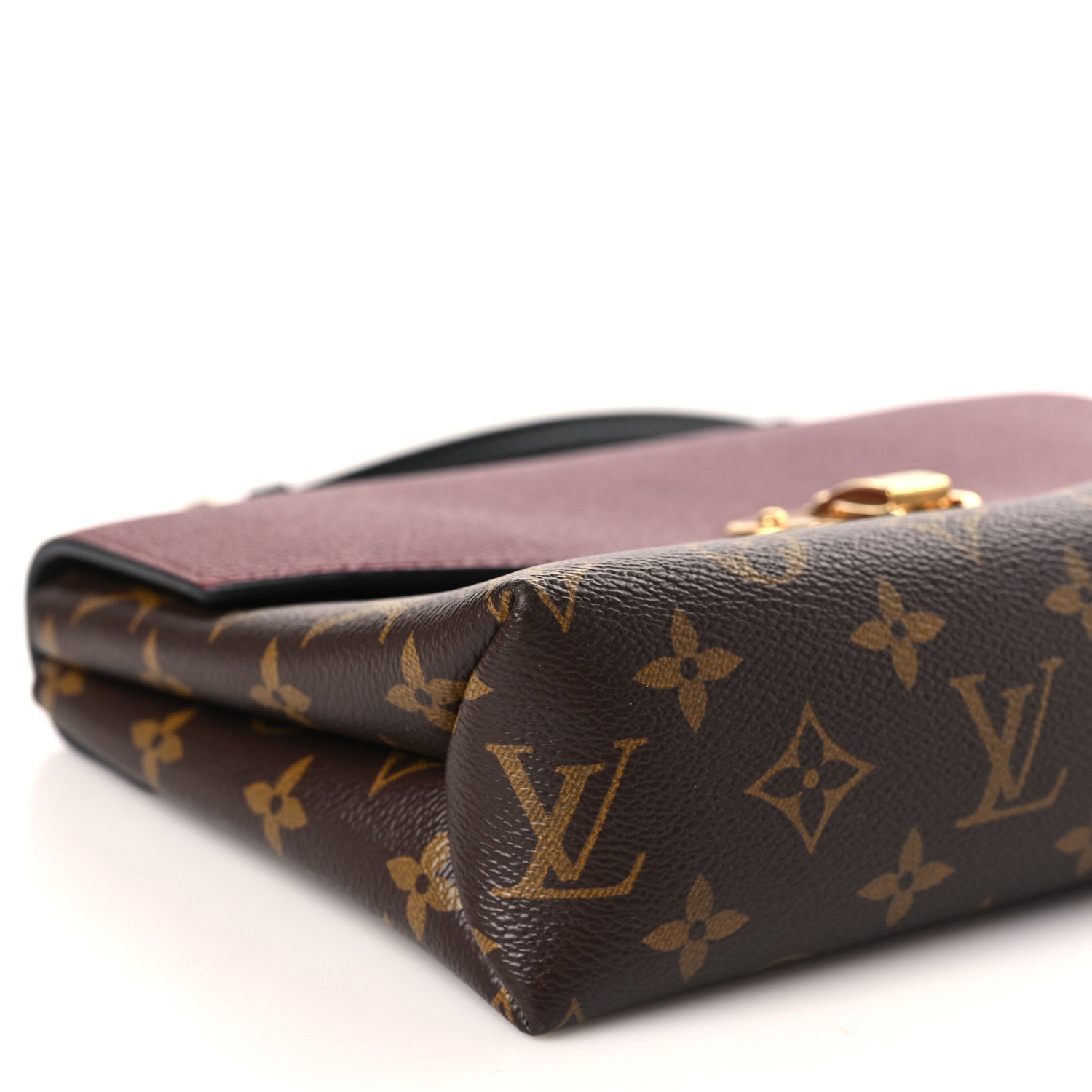 Louis Vuitton Monogram Saint Placide Aurore 7 of 8