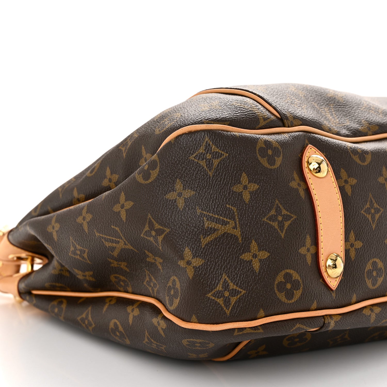 Louis Vuitton Monogram Galliera PM 8 of 11