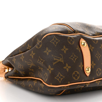 Louis Vuitton Monogram Galliera PM 8 of 11