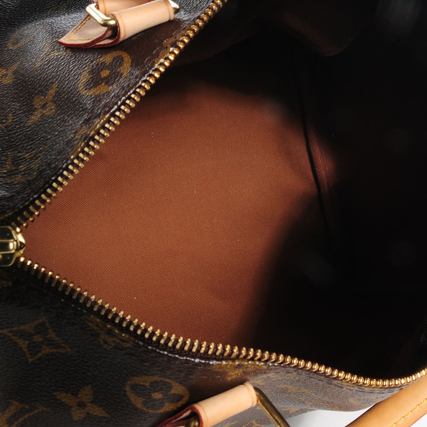 Monogram Speedy 30