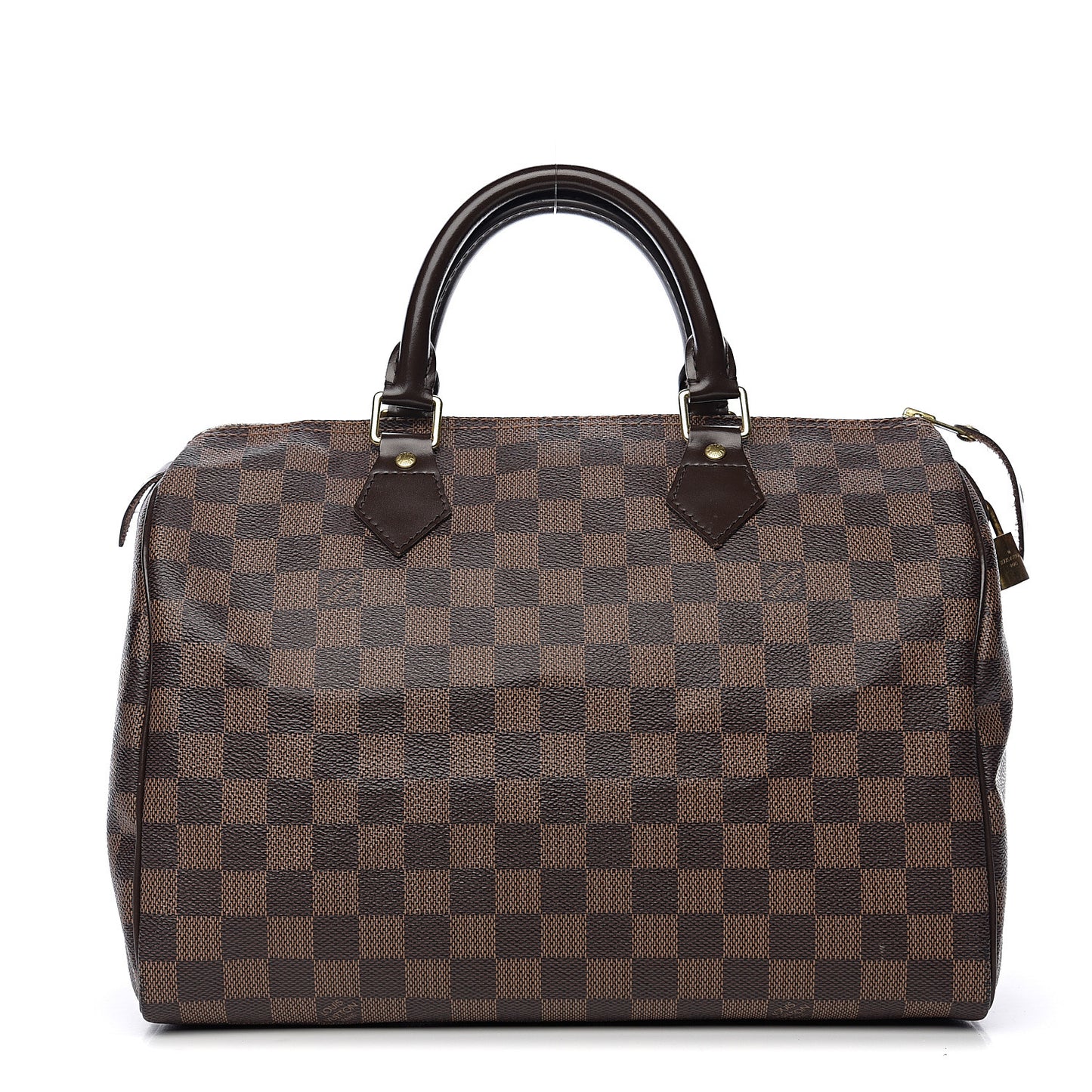 Damier Ebene Speedy 30