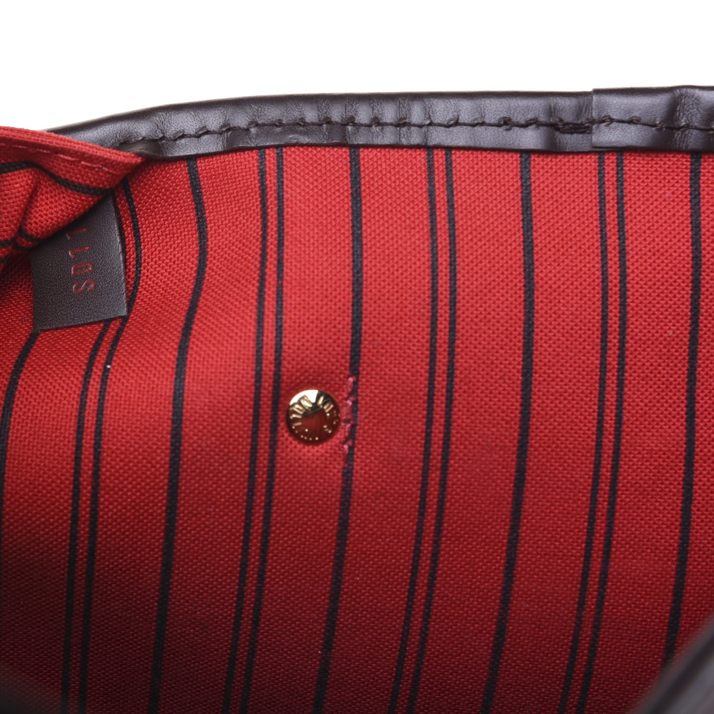 Damier Ebene Neo Neverfull MM