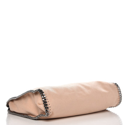 Stella McCartney Shaggy Deer Small Falabella Tote Powder 4 of 6