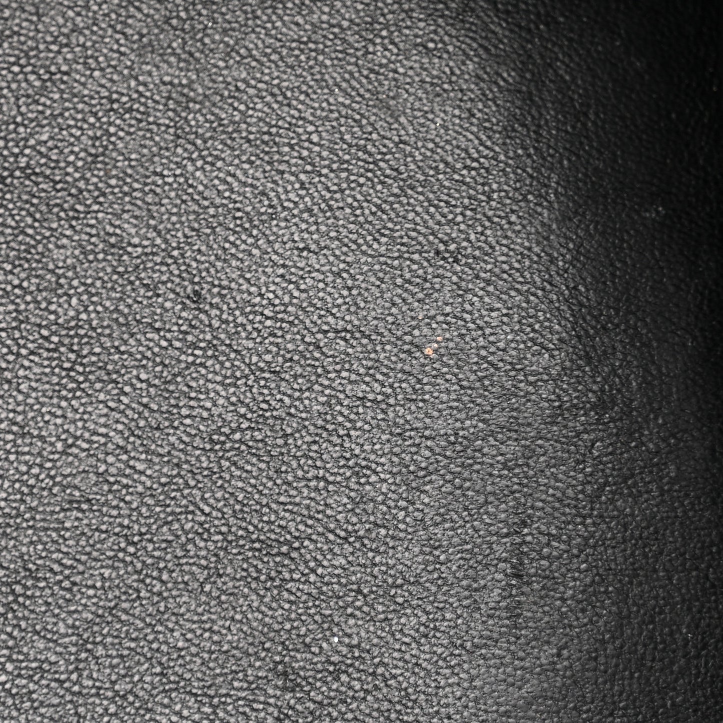 Smooth Calfskin Mini Tri-Color Luggage Indigo