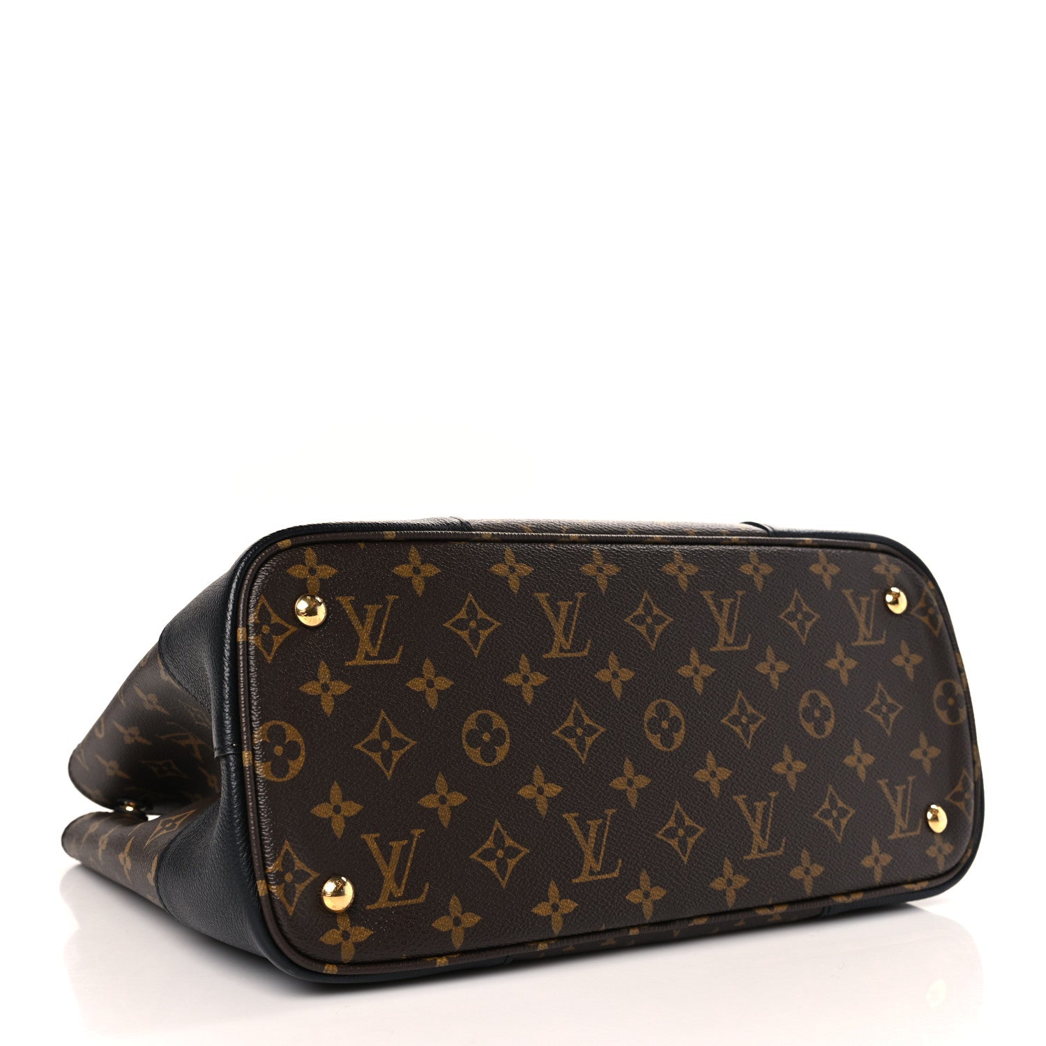 Louis Vuitton Monogram Flandrin Black 4 of 8