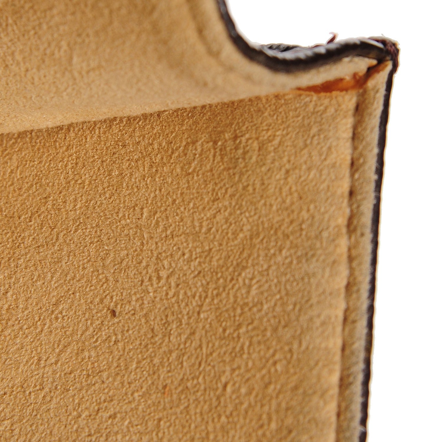 Louis Vuitton Monogram Pochette Twin PM 7 of 7
