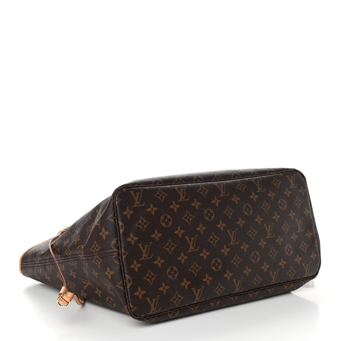 Monogram Neo Neverfull GM Pivoine