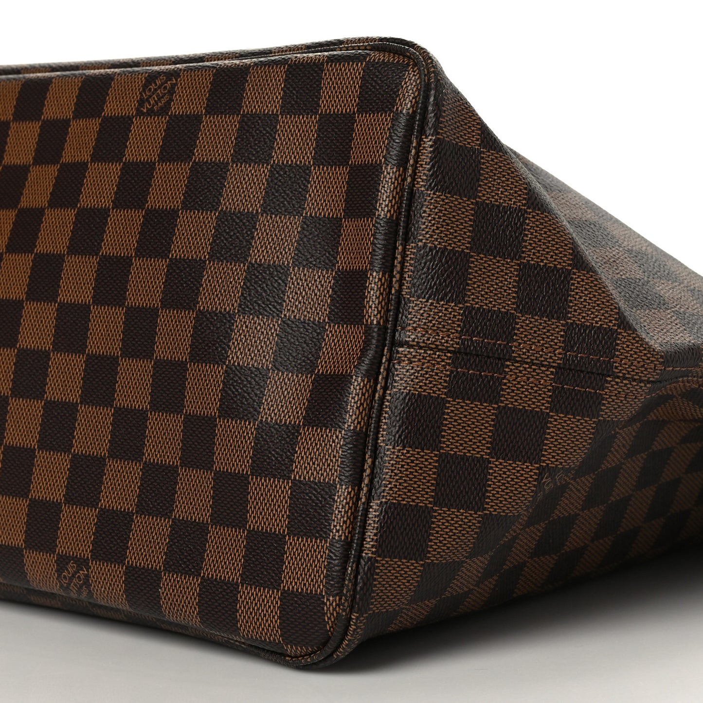 Damier Ebene Neo Neverfull GM