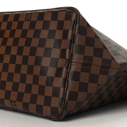 Louis Vuitton Damier Ebene Neo Neverfull GM 9 of 9