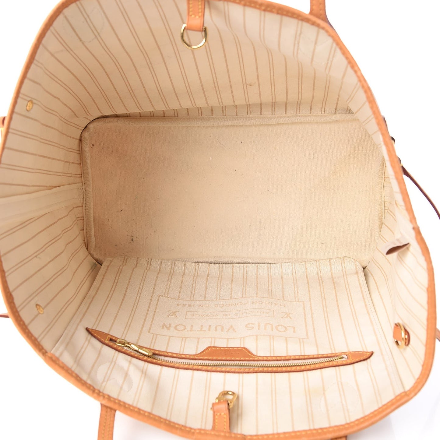 Damier Azur Neo Neverfull MM