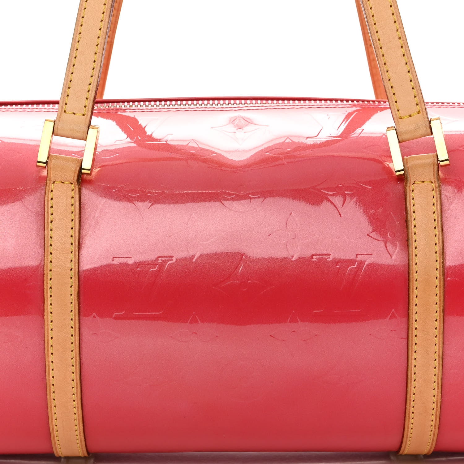 Louis Vuitton Vernis Bedford Framboise 7 of 11