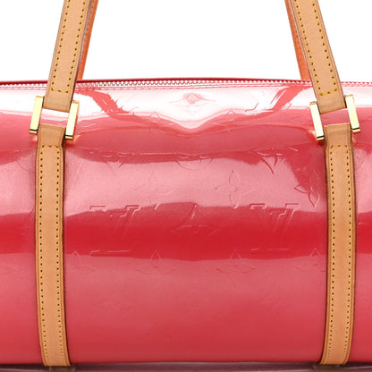 Louis Vuitton Vernis Bedford Framboise 7 of 11