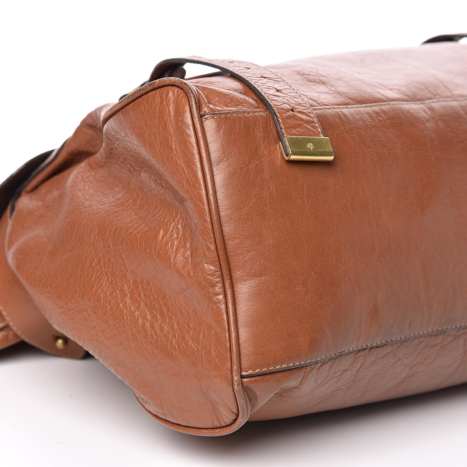 Mulberry Soft Buffalo Oversized Alexa Oak 8 of 20