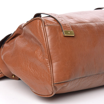 Mulberry Soft Buffalo Oversized Alexa Oak 8 of 20
