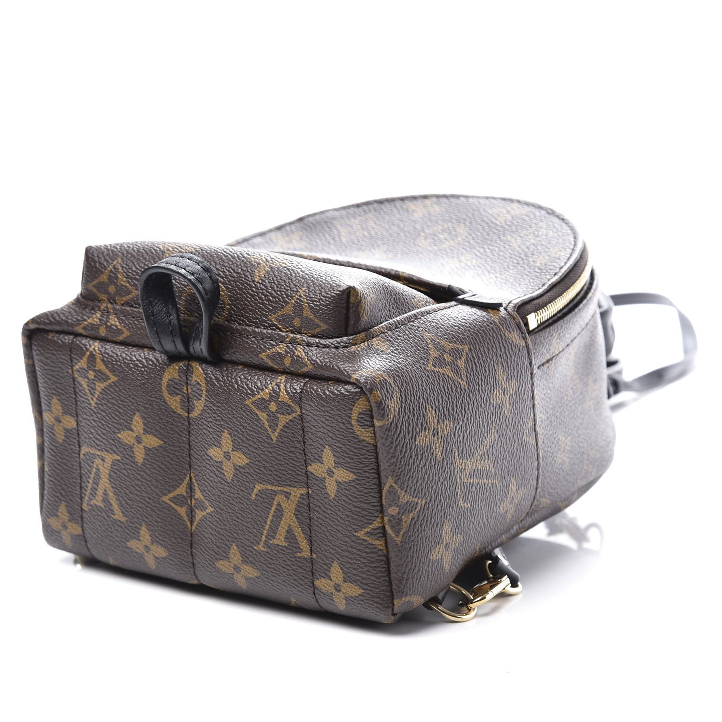 Monogram Palm Springs Backpack Mini