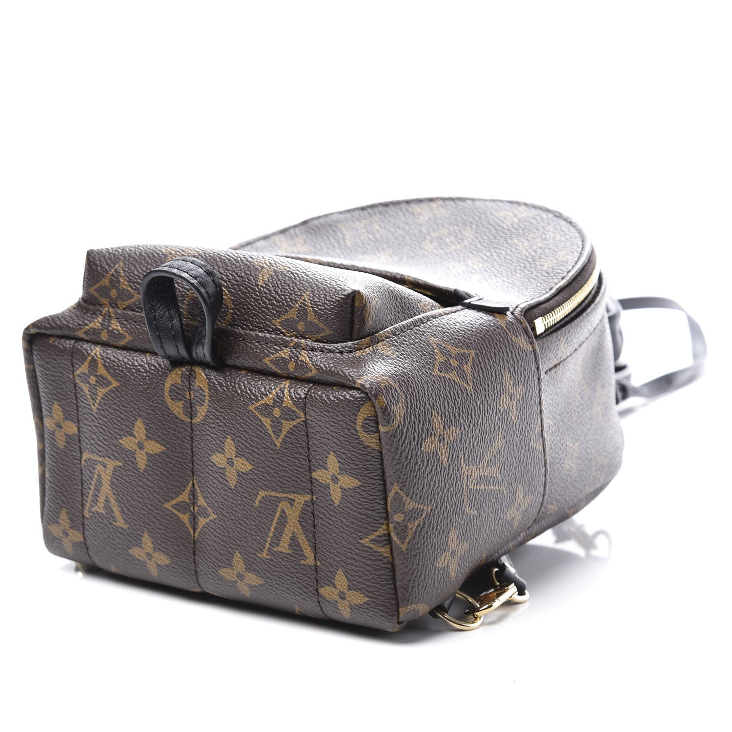 Louis Vuitton Monogram Palm Springs Backpack Mini 6 of 10