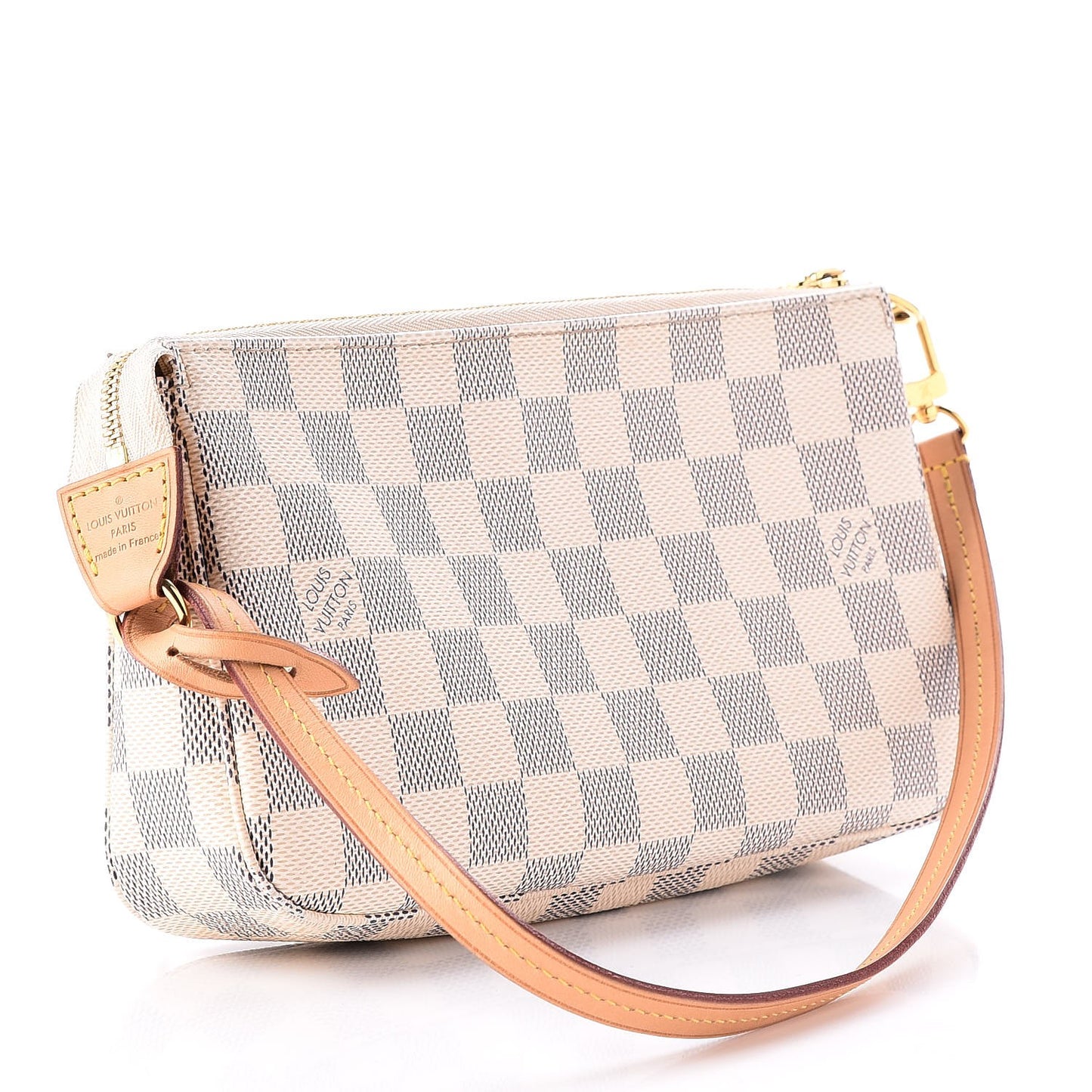 Damier Azur Pochette Accessories NM