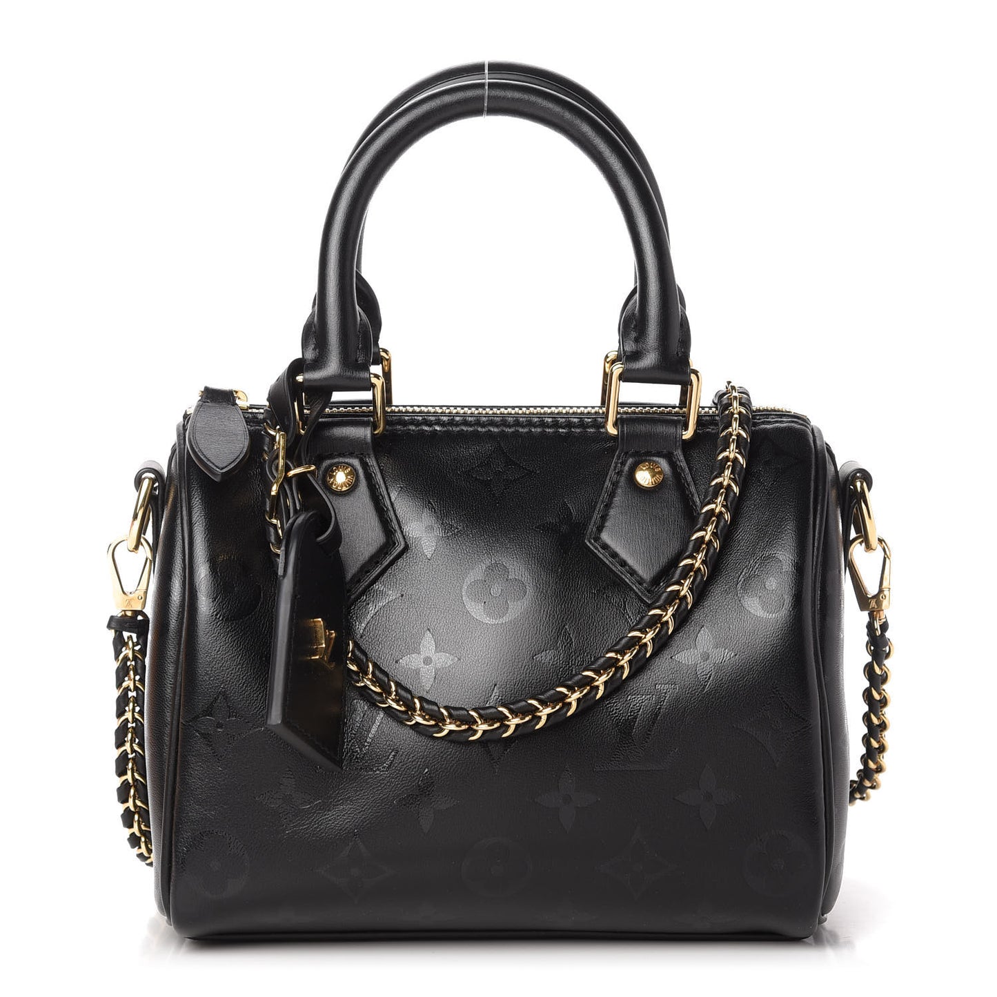 Monogram Ink Speedy BB Black