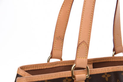 Louis Vuitton Monogram Batignolles Horizontal 14 of 17