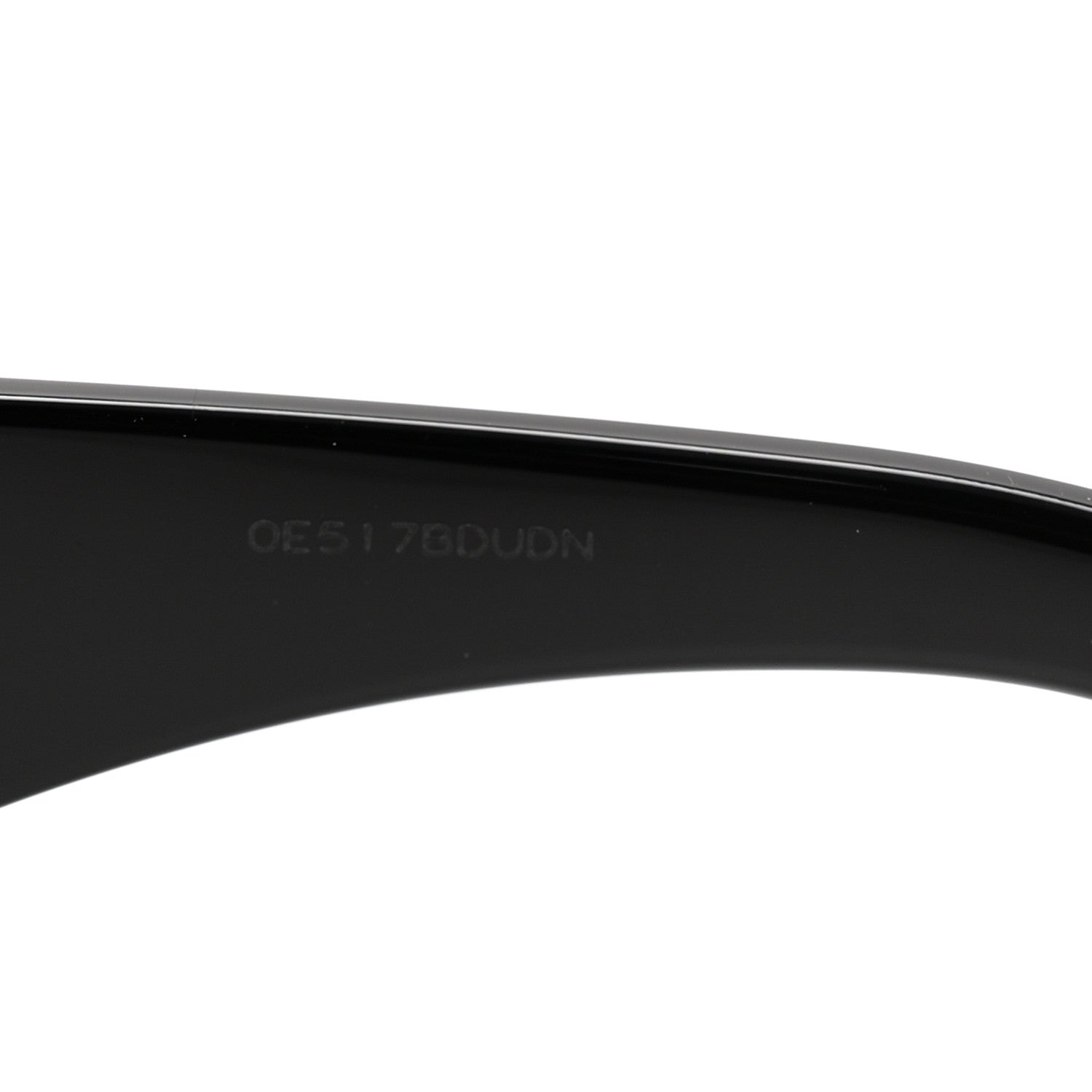 Gucci Acetate Square Sunglasses GG1546S Black 7 of 9