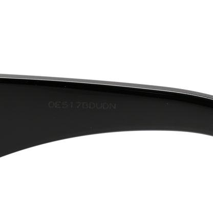 Gucci Acetate Square Sunglasses GG1546S Black 7 of 9