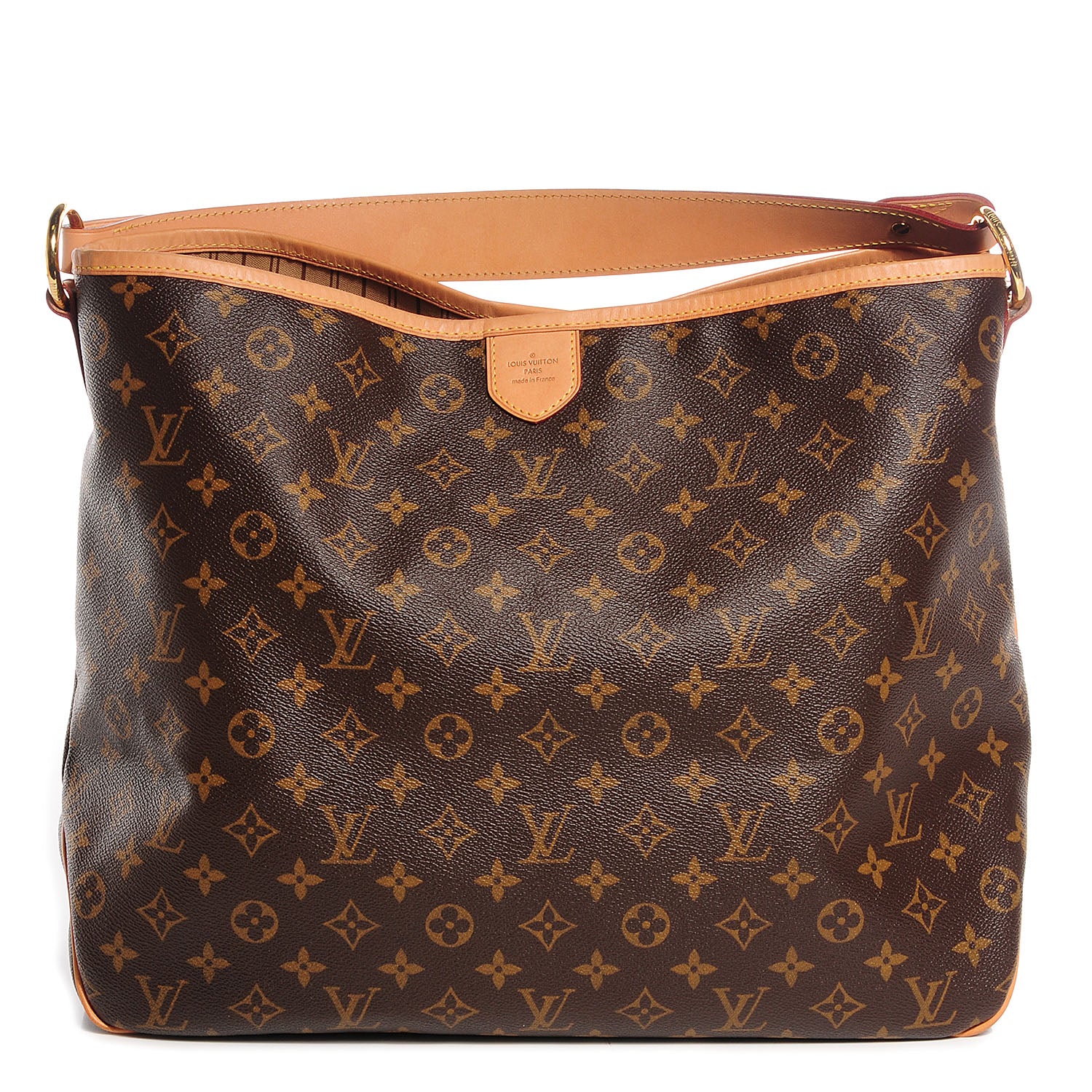 Louis Vuitton Monogram Delightful MM 1 of 7