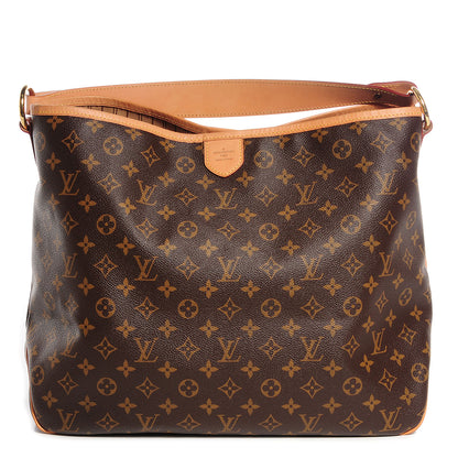 Louis Vuitton Monogram Delightful MM 1 of 7