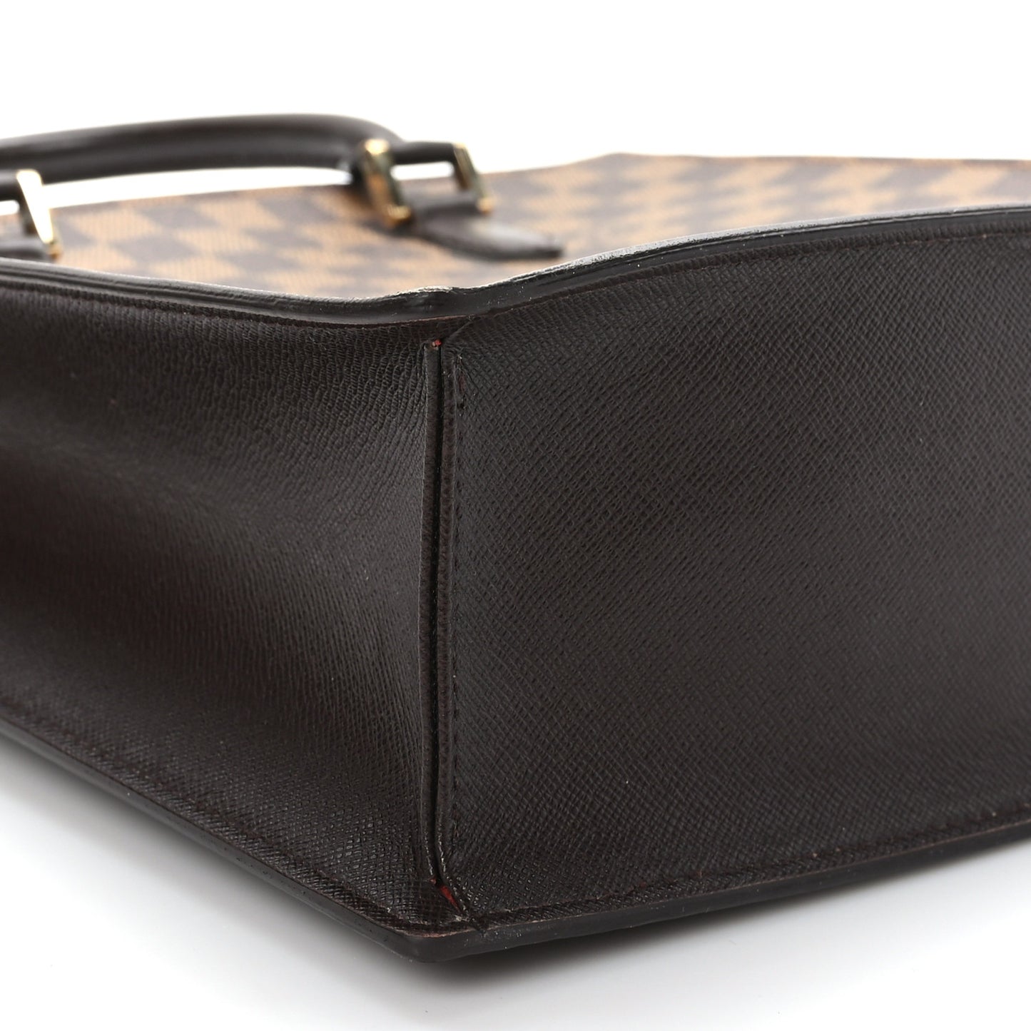 Damier Ebene Venice Sac Plat