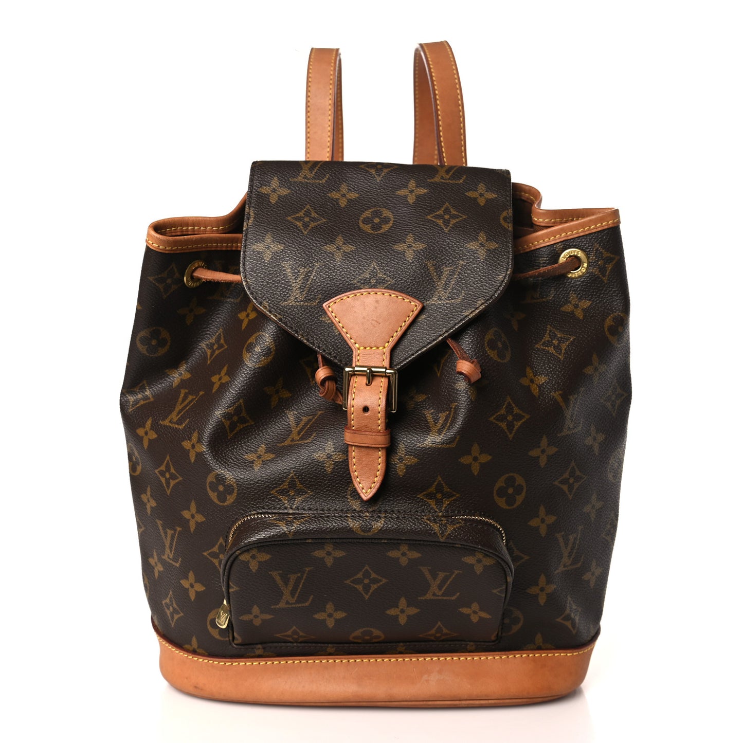 Monogram Montsouris MM Backpack
