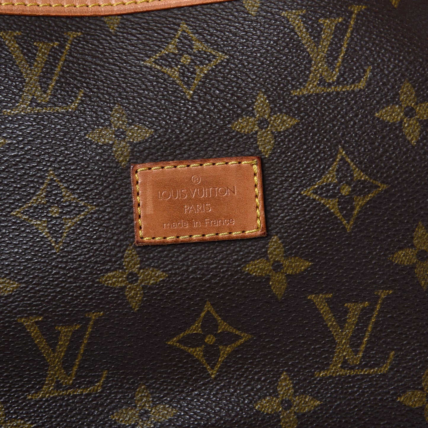 Monogram Saumur 30