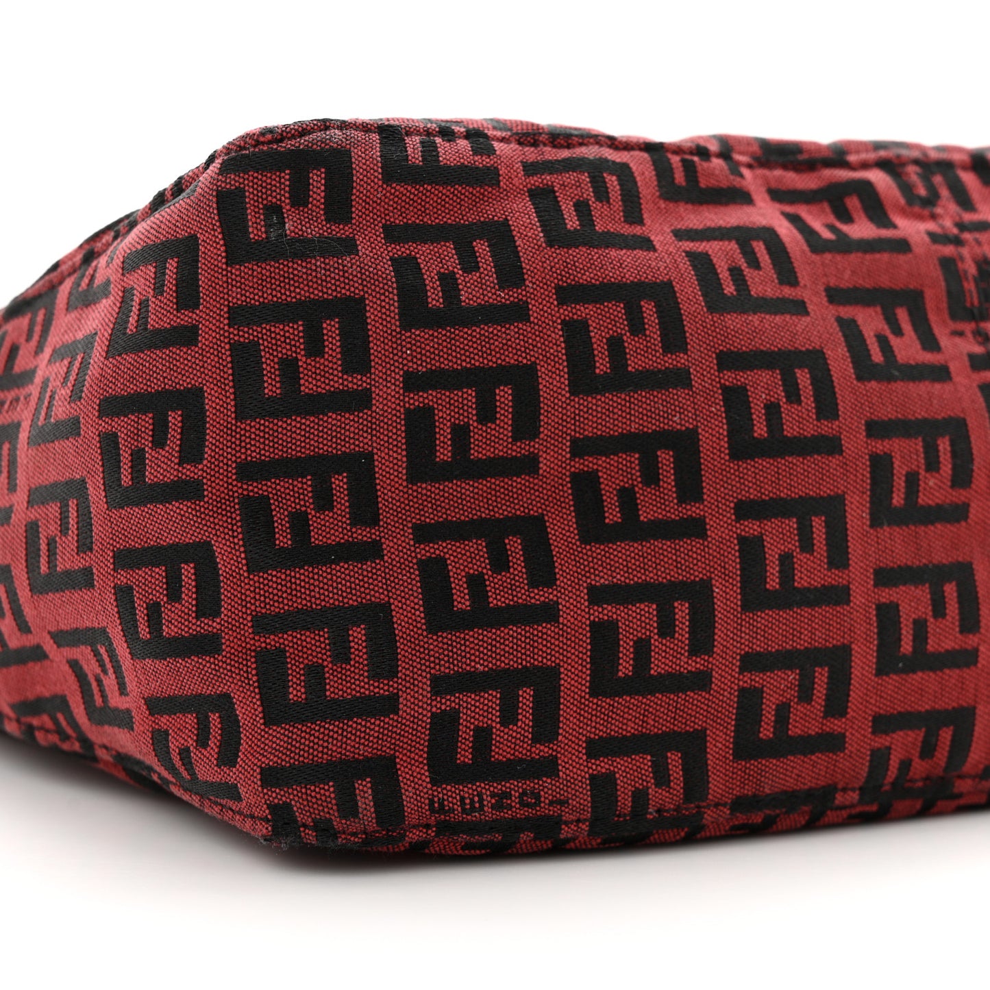 Zucchino Mini Pochette Red