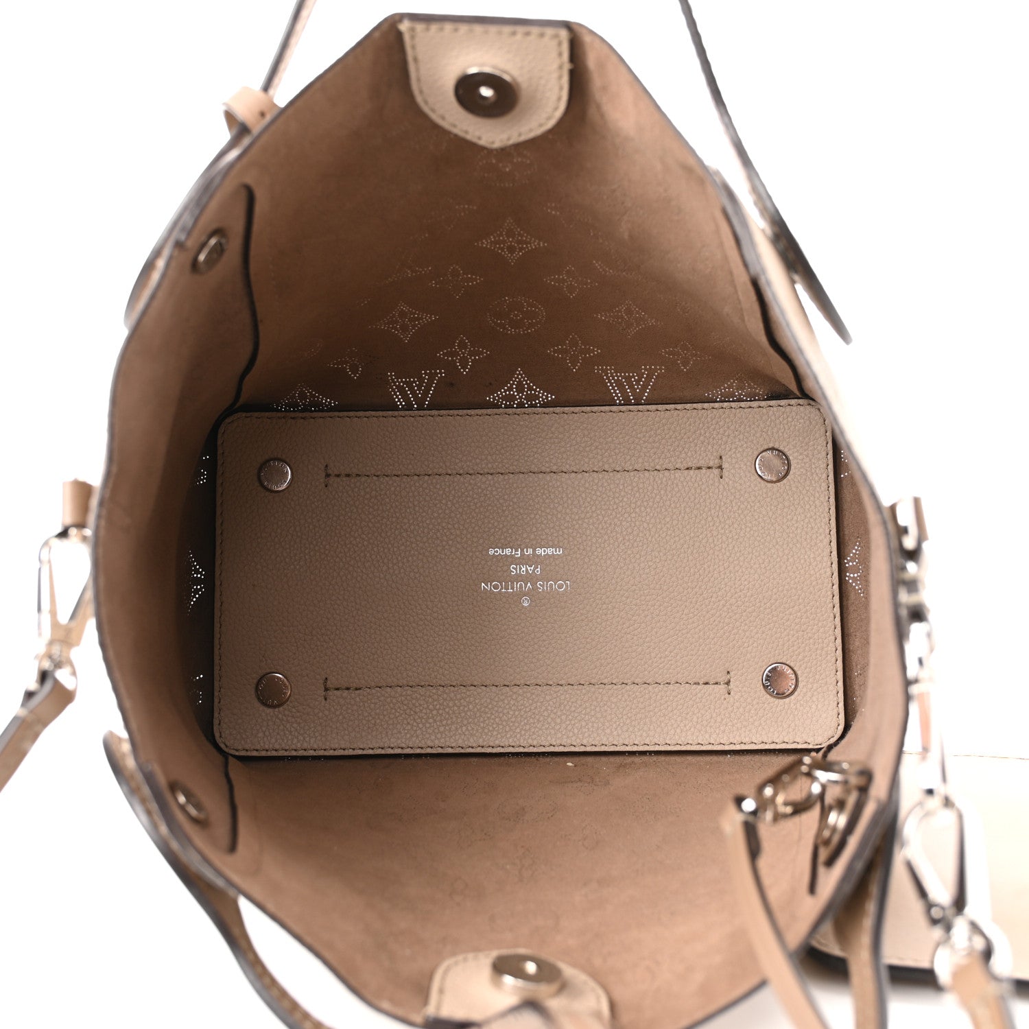 Louis Vuitton Mahina Hina PM Galet 6 of 12