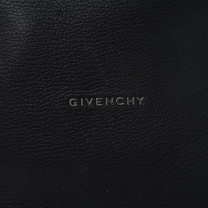 Givenchy Sugar Goatskin Small Pandora Black 8 of 8