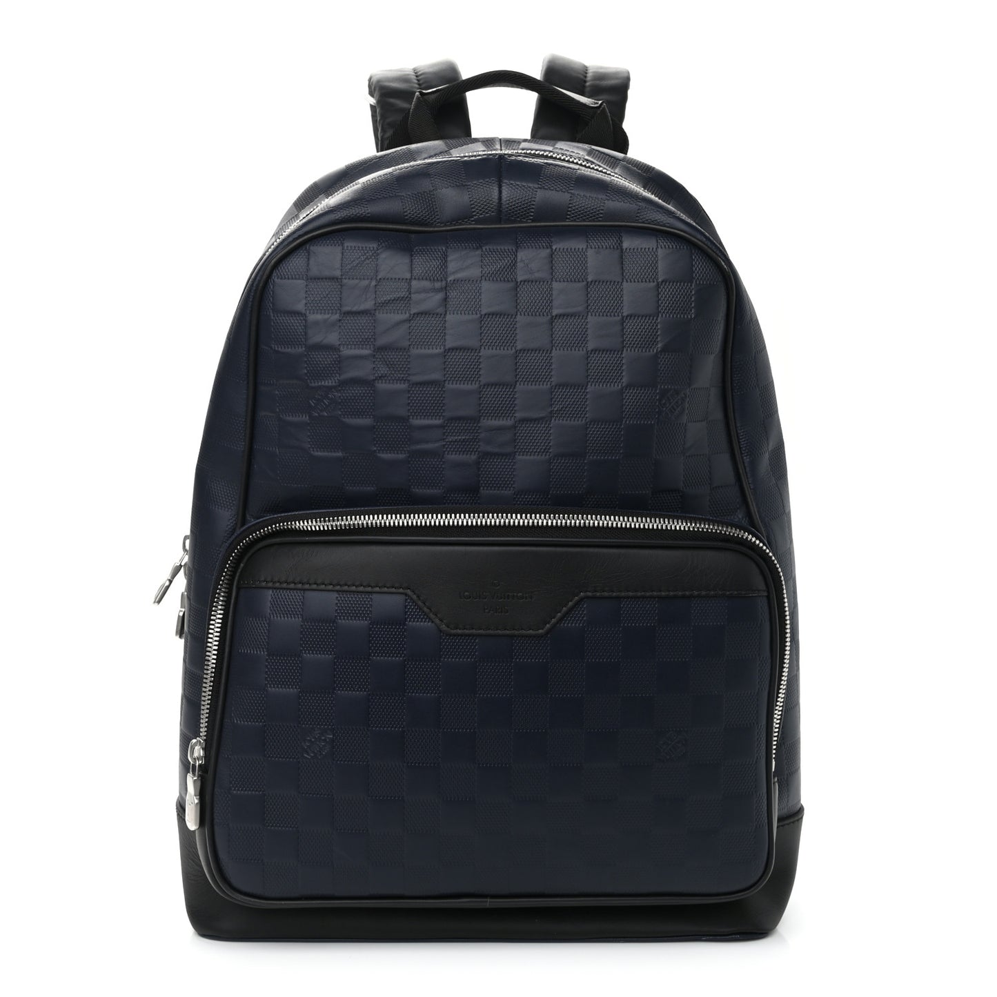 Damier Infini Campus Backpack Onyx