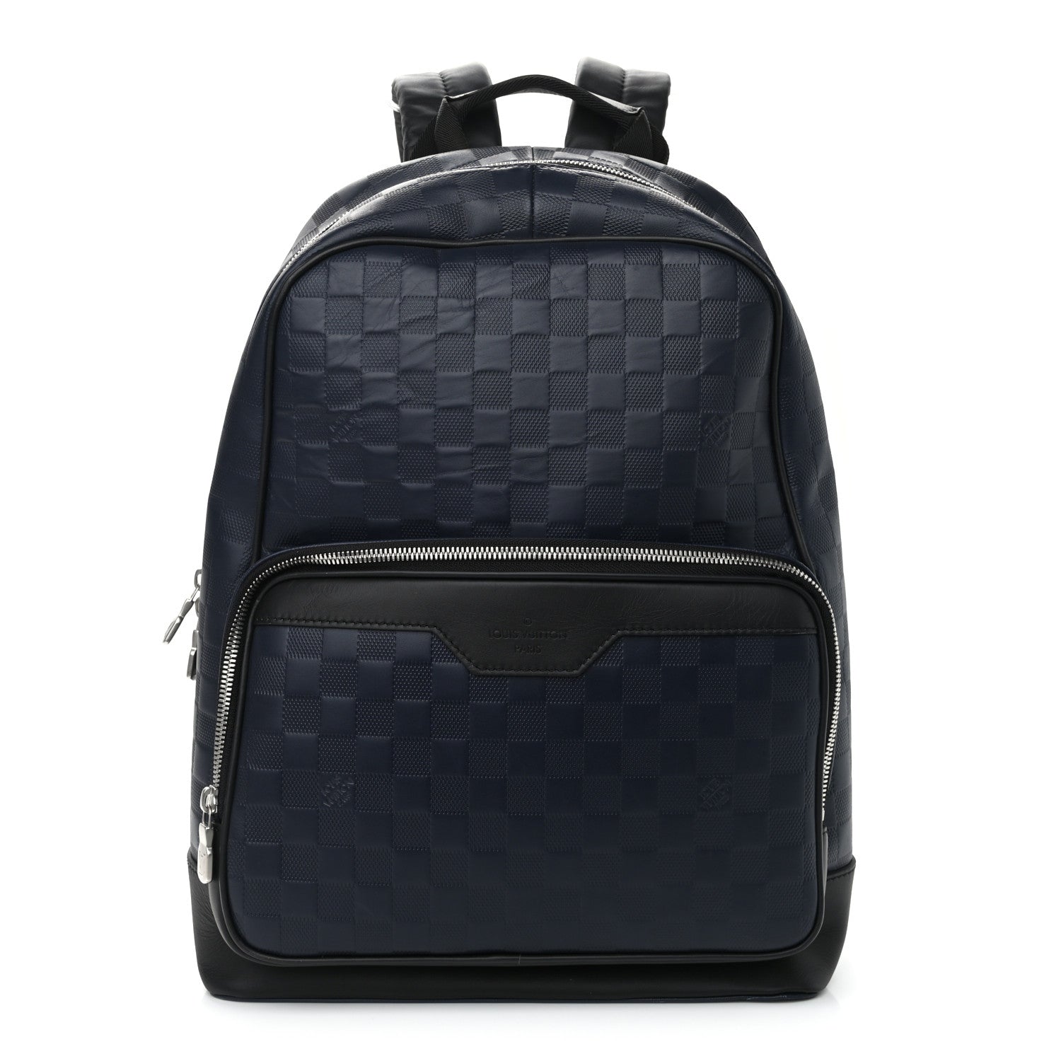 Louis Vuitton Damier Infini Campus Backpack Onyx 1 of 10