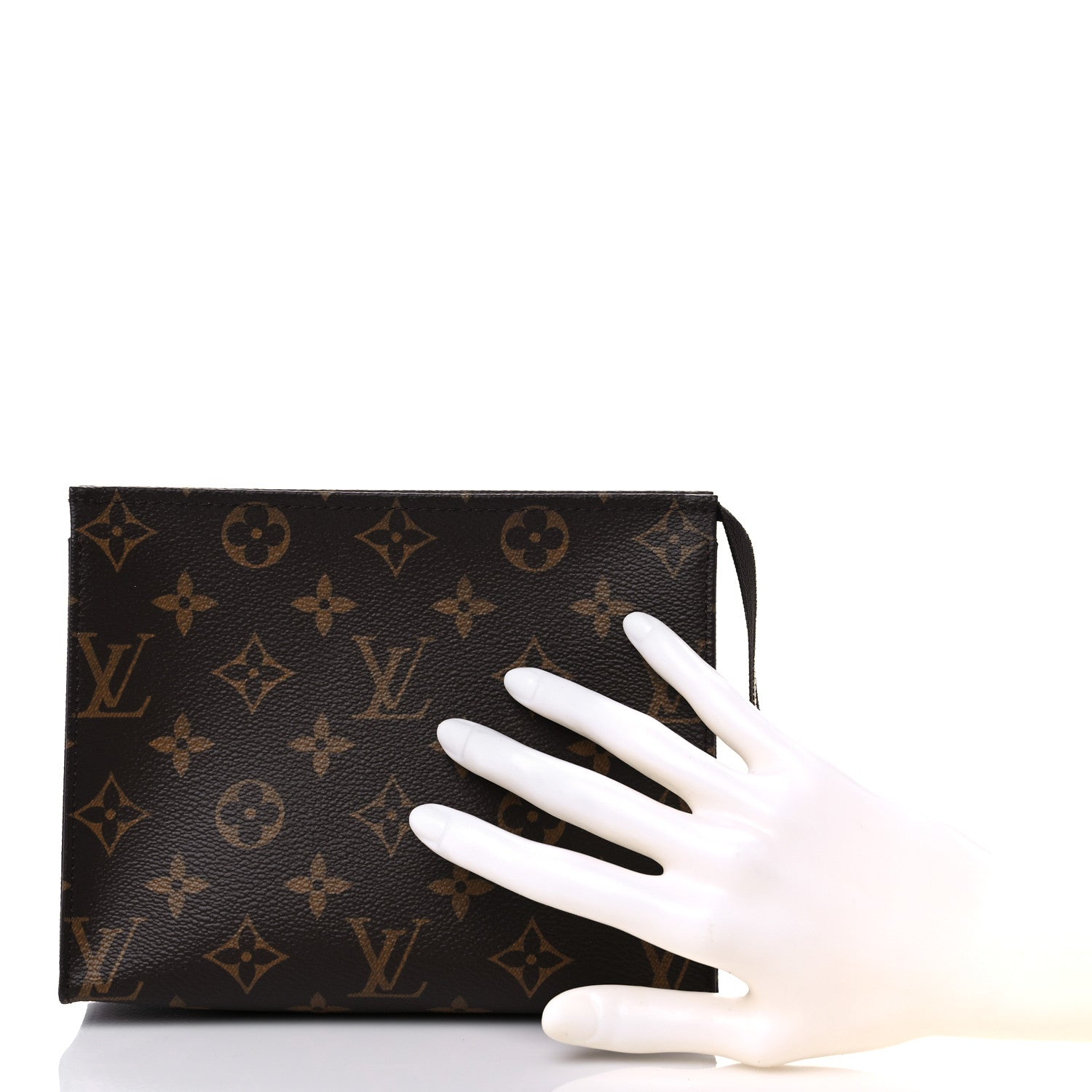 Louis Vuitton Monogram Toiletry Pouch 19 2 of 10