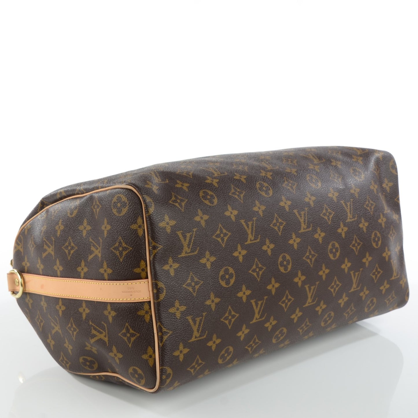 Monogram Speedy Bandouliere 40