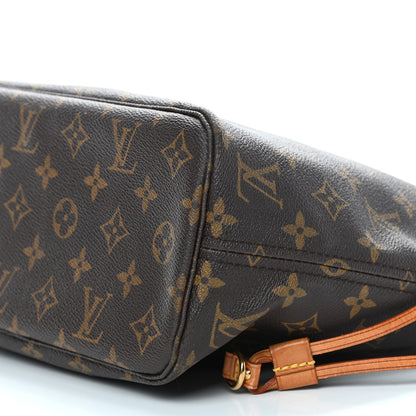 Louis Vuitton Monogram Neverfull PM 12 of 12